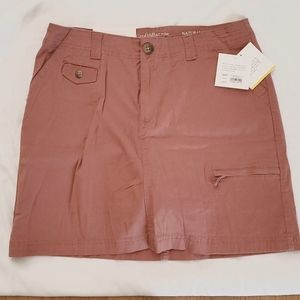 New with tags. Womans skort Croft & Barrow